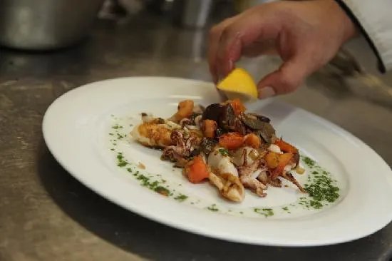 La Tapa