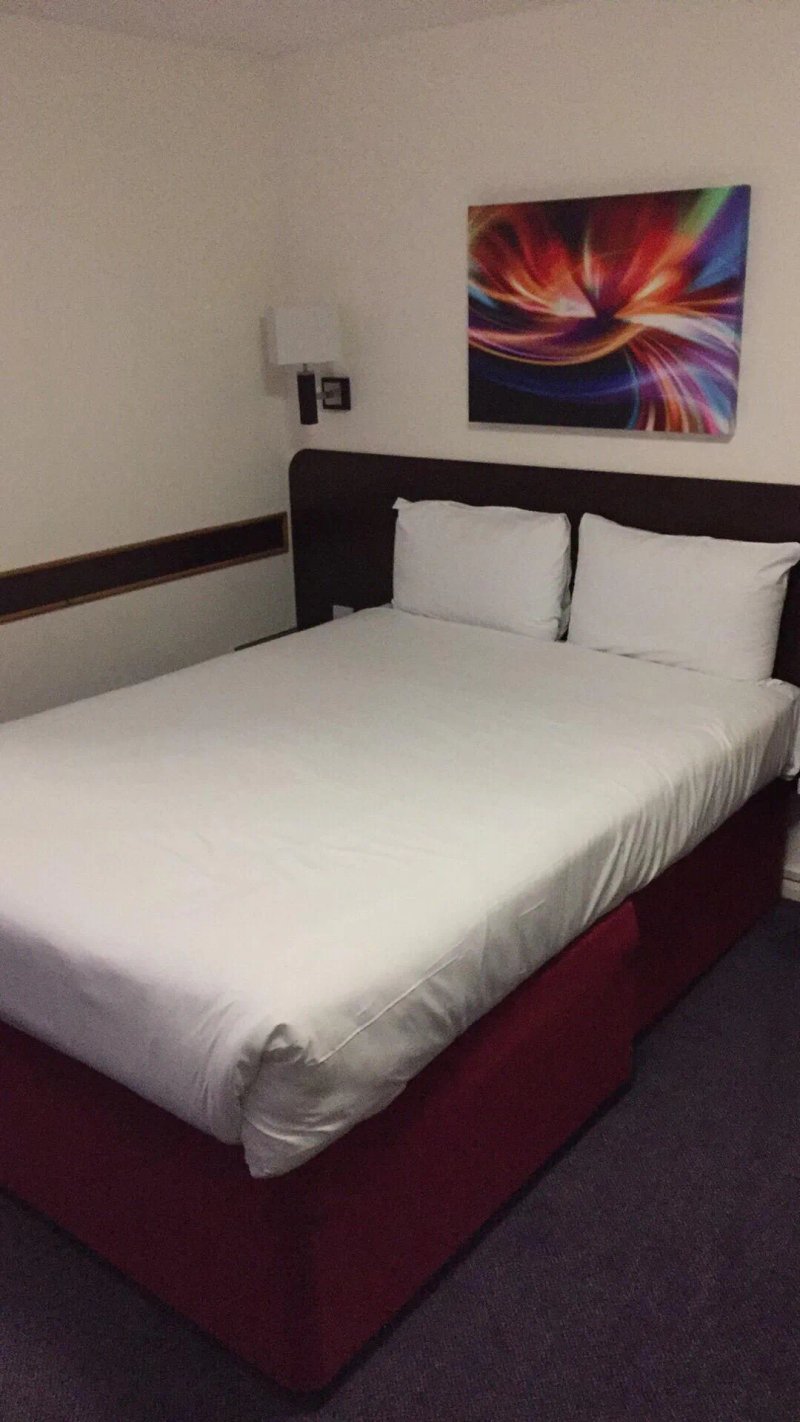 Ramada South Mimms M25
