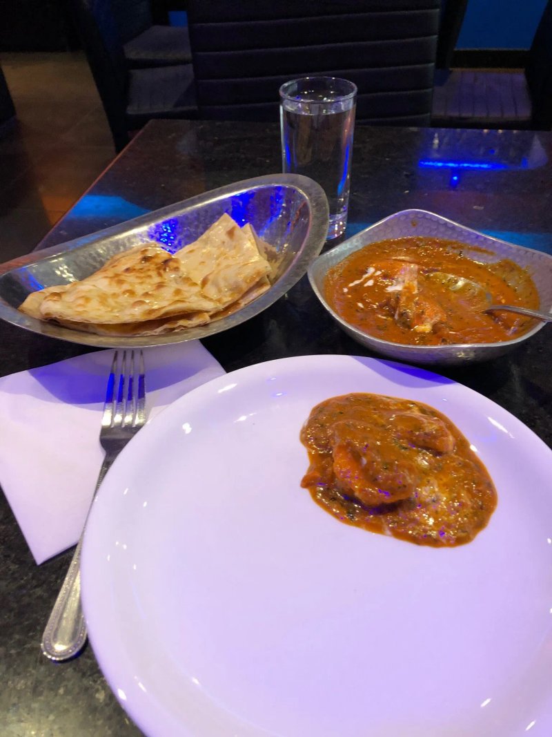 Dosa World