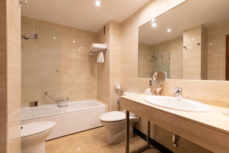 Hotel San Juan de los Reyes