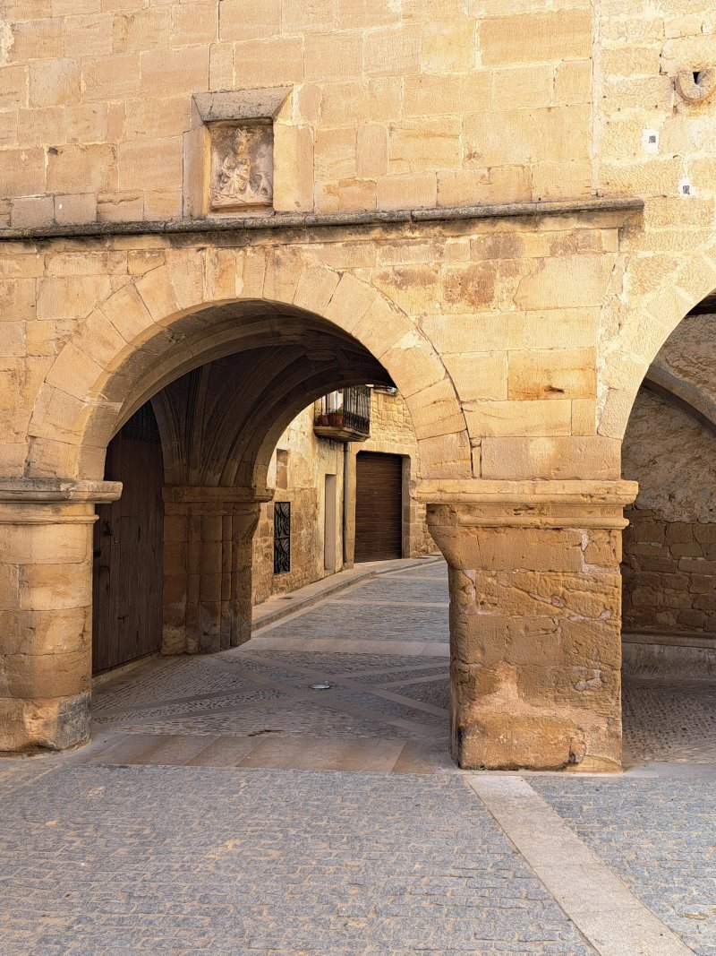 Hotel Portal Del Matarrana