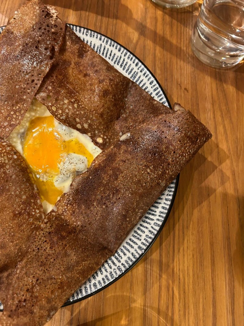 Creperie Roland