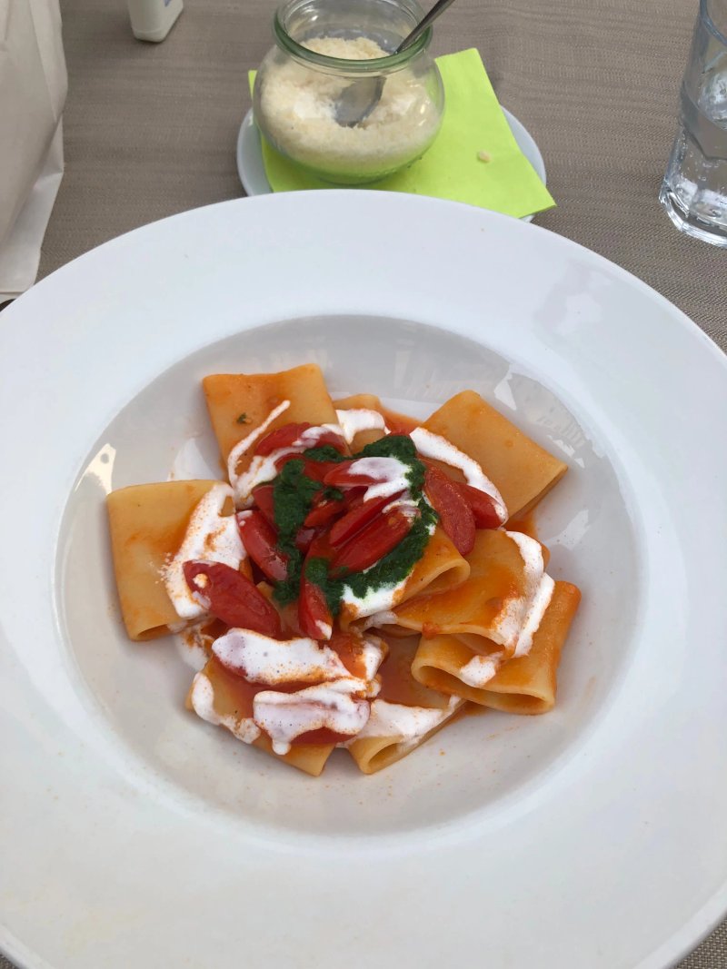 Frigerio Wine Bar & Restaurant