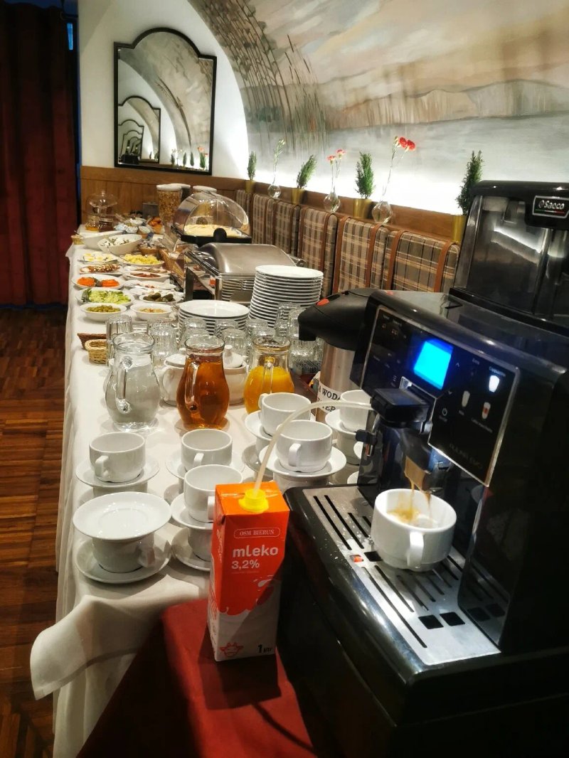 Wawel Hotel
