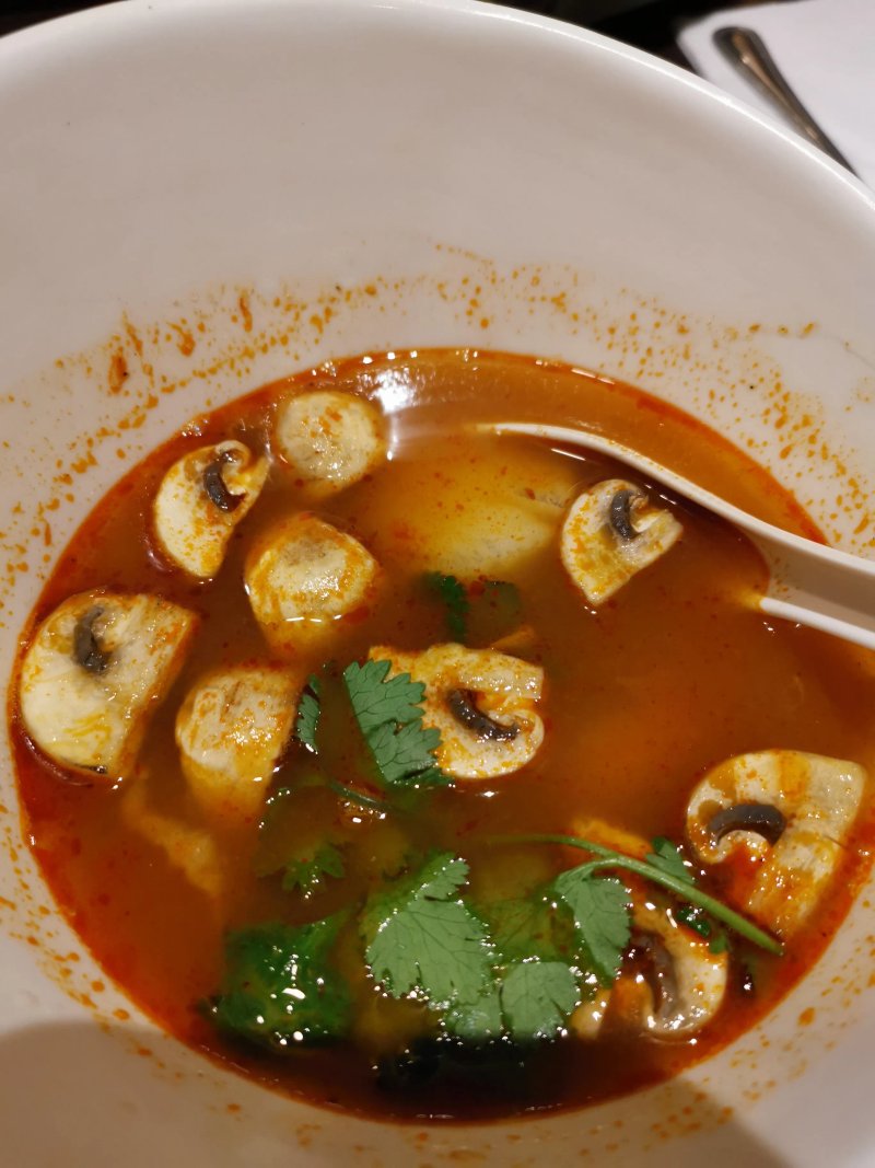 Horapha Thai Cuisine