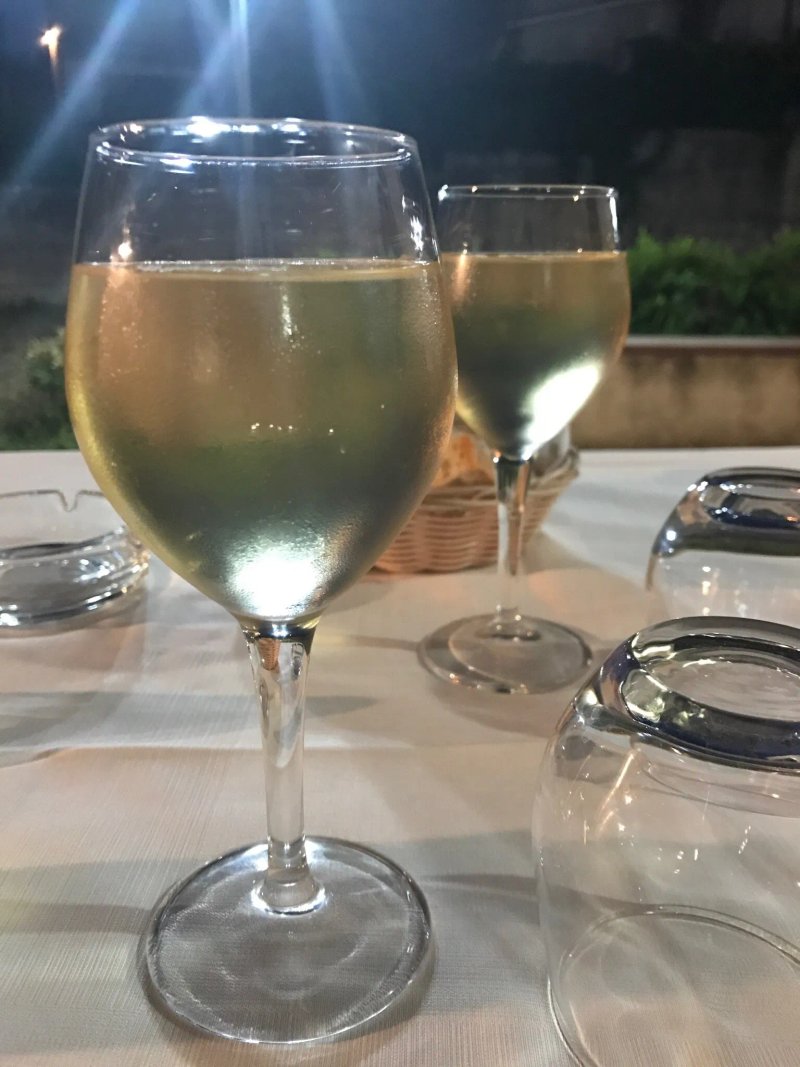 Ristorante Le Macine