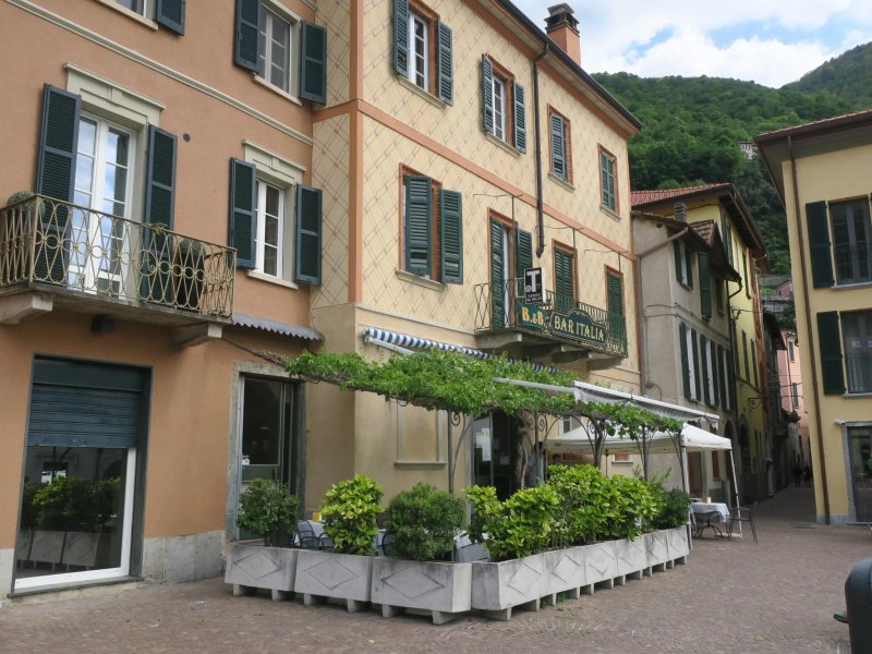 Bar Italia