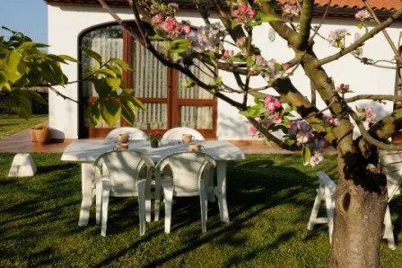 Agriturismo Valle dei Venti
