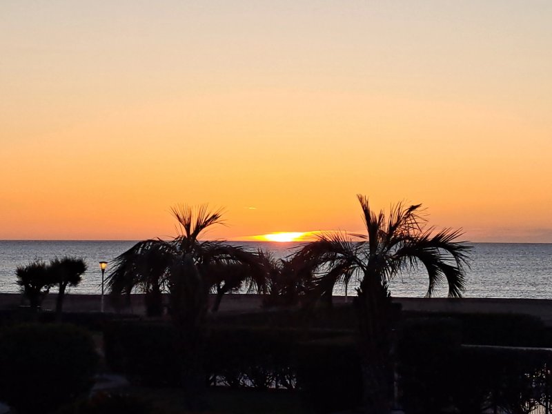 Grand Hotel Les Flamants Roses