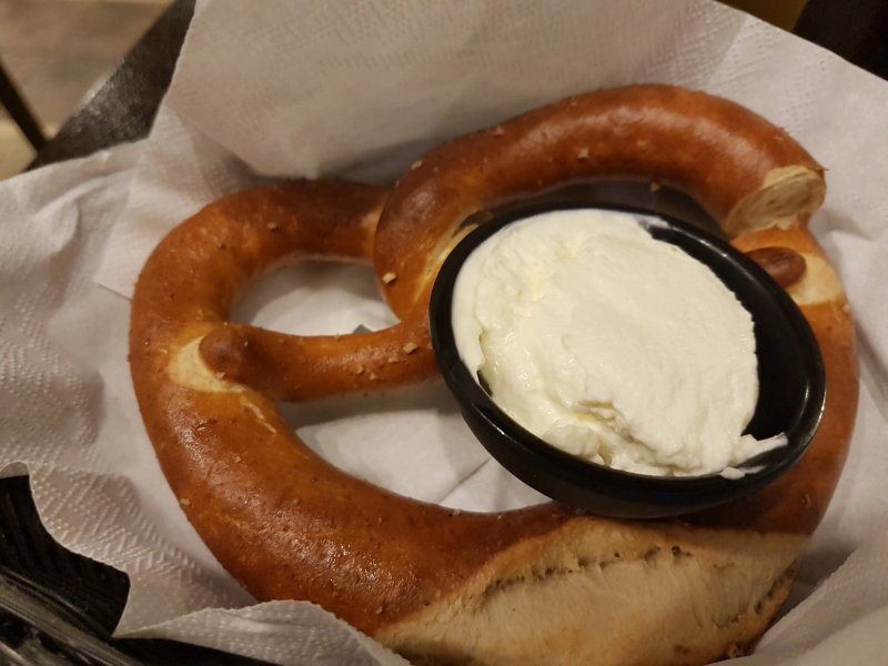 Roadhouse Grill