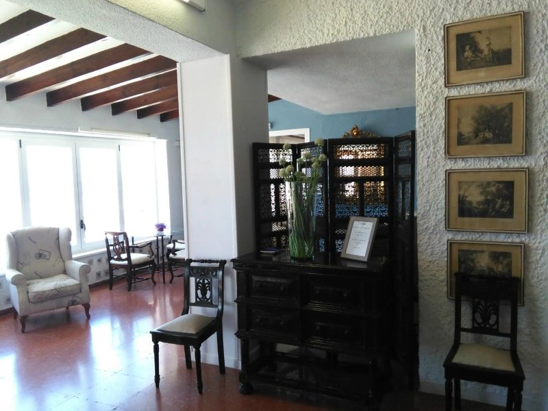Hostal San Juan