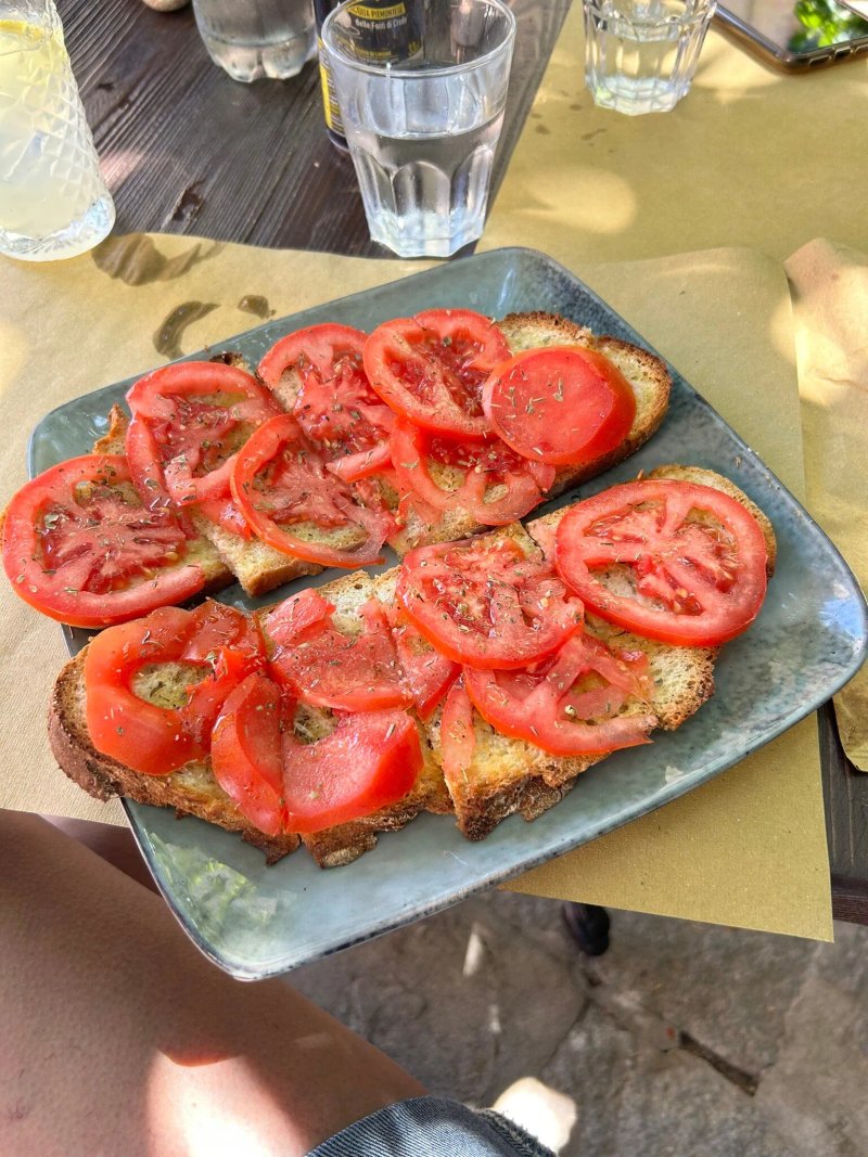 Sapori D'arte Bistrot