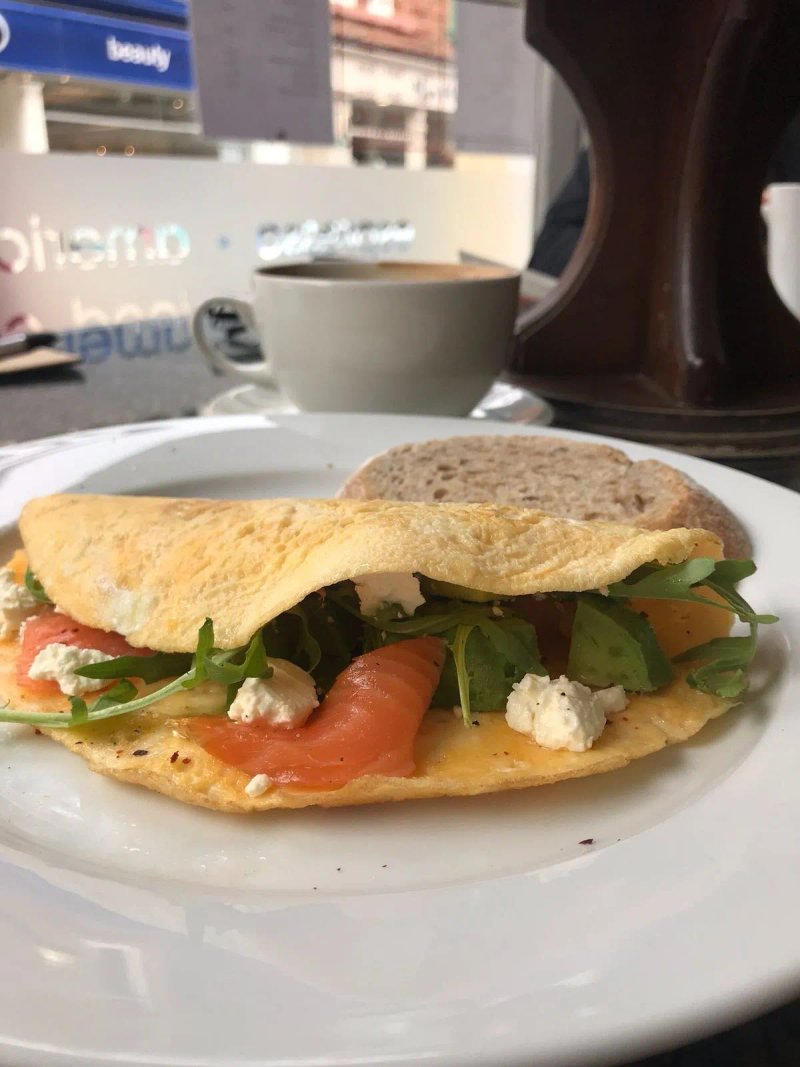 Zanzibar Coffee Shop