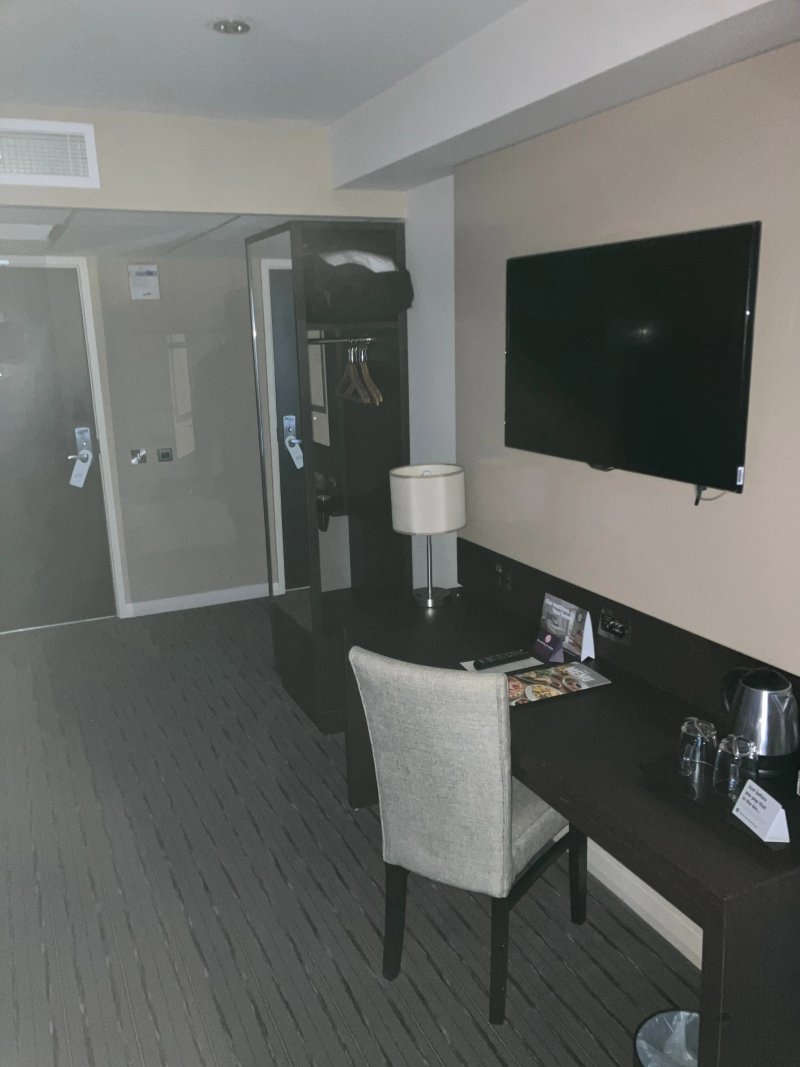 Premier Inn Merthyr Tydfil Hotel