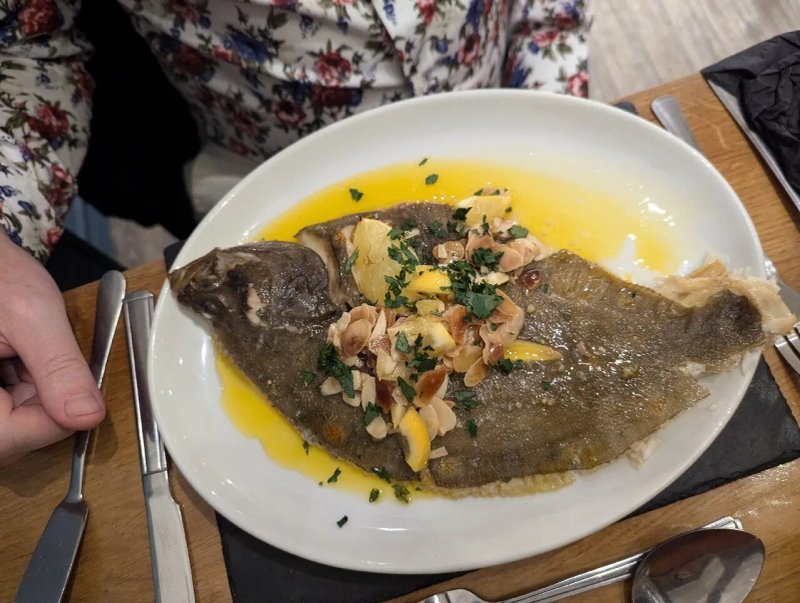Sobo Fish