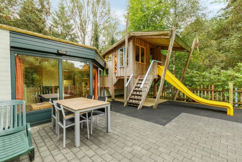 Center Parcs De Eemhof