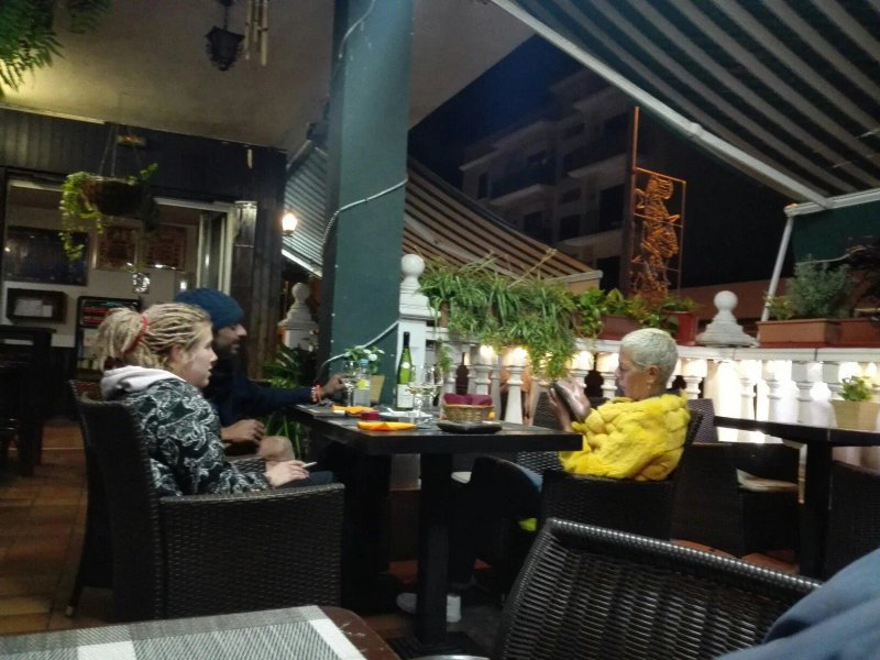 Pizzeria Caprichosa