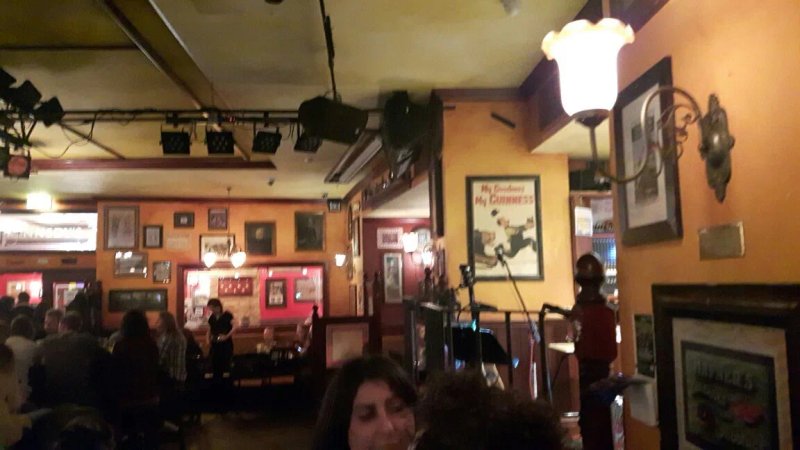 Kennedy's Bar & Restaurant