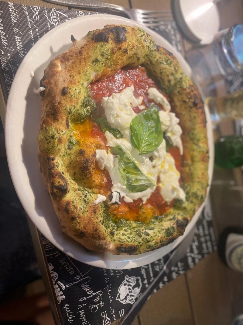 Pizz'Art