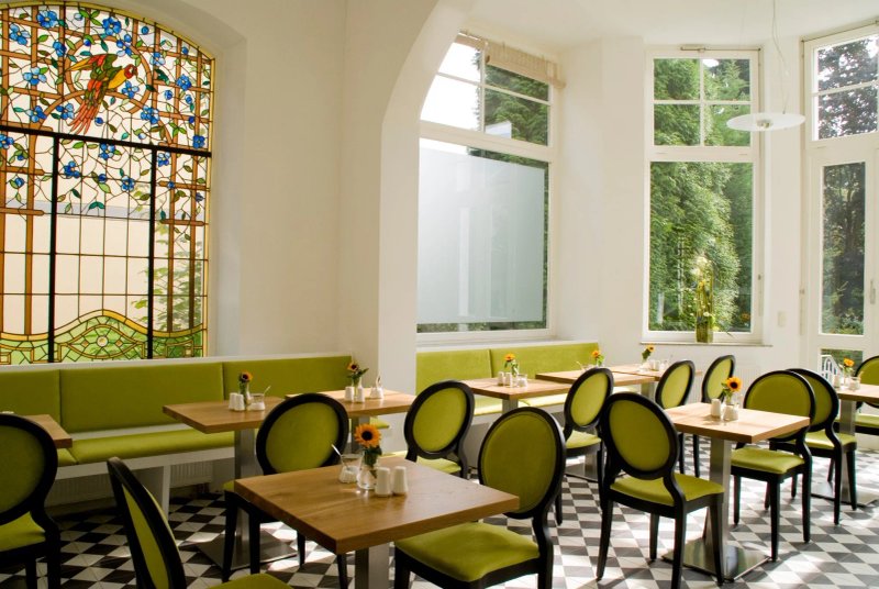 Boutiquehotel Dreesen Gmbh & Co. Kg
