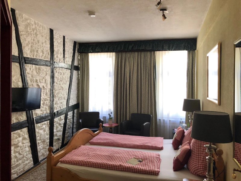 Hotel Laterne