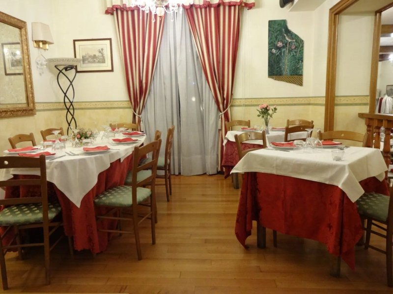 Hostaria Antica Roma