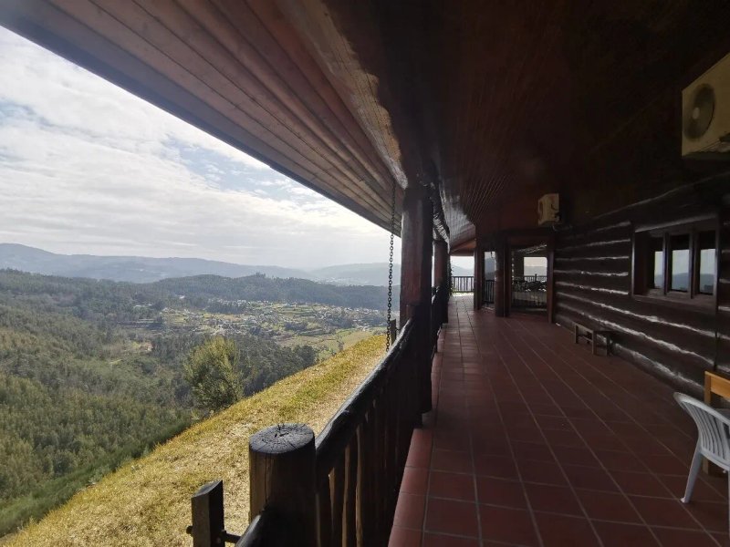 Restaurante Panoramico - Povoa de Lanhoso