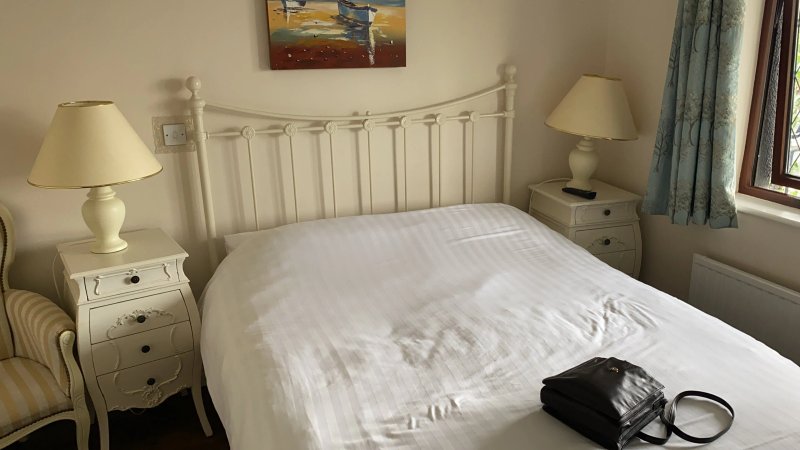 Harbour House Guest House