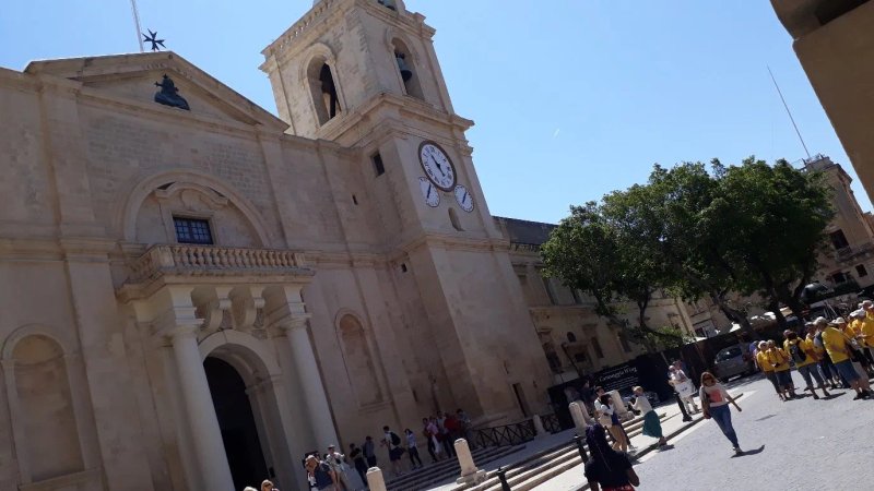 La Valette