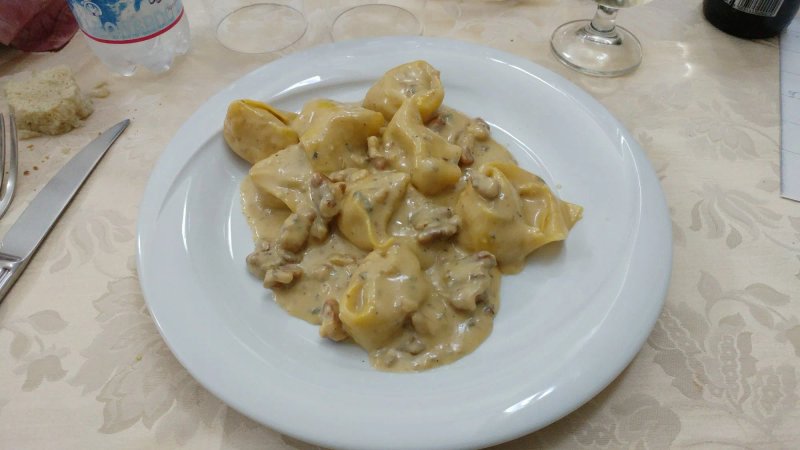 Ristorante Pizzeria Le Rose