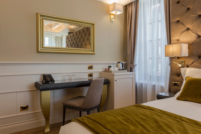 Villa Zoppi - Relais Di Charme