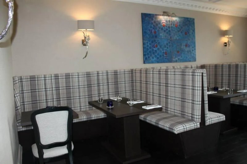 The Dowans Hotel