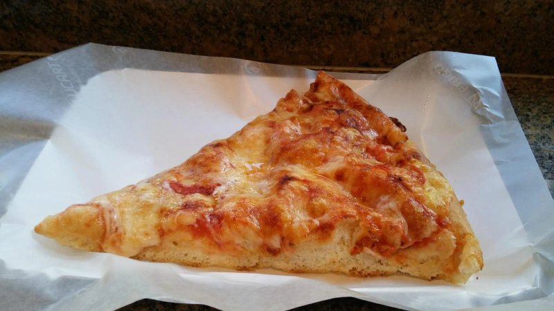 Pizzeria Zei