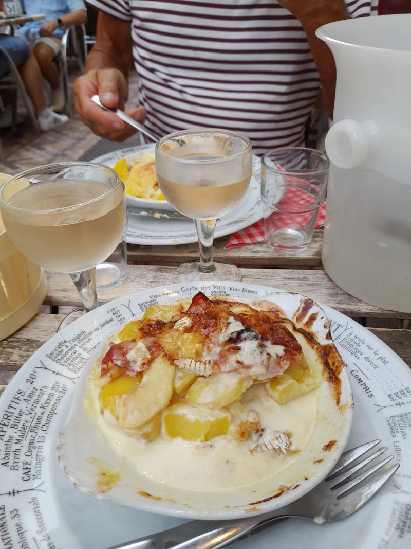 La Petite Bouffe