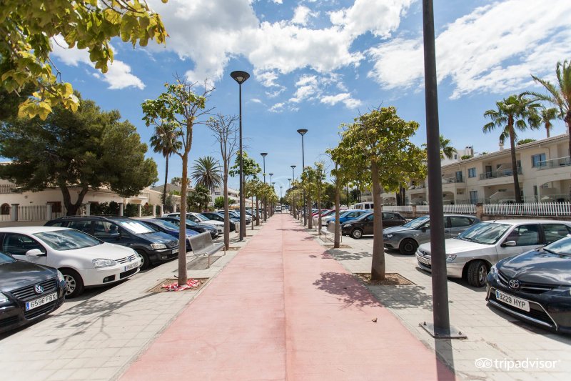 Seaclub Alcudia Mediterranean Resort