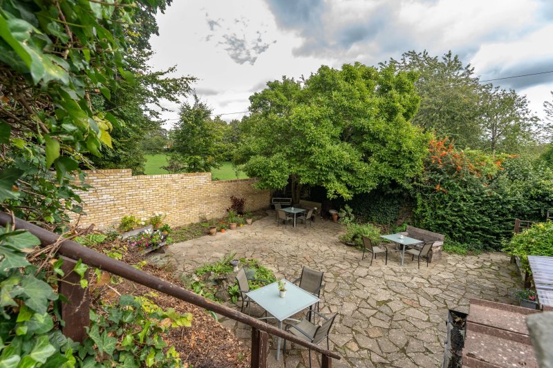 Rock House Bed and Breakfast
