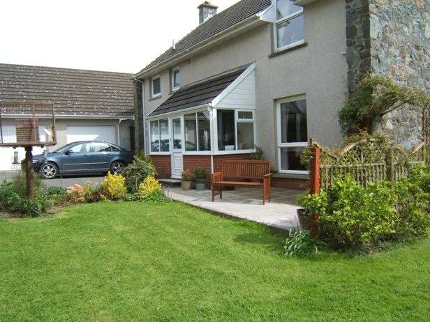 Barley Villa Farm
