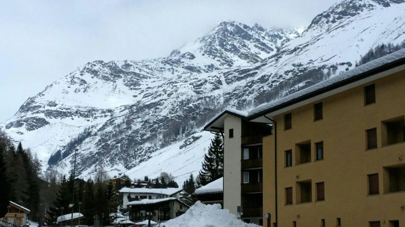 Hotel Andossi