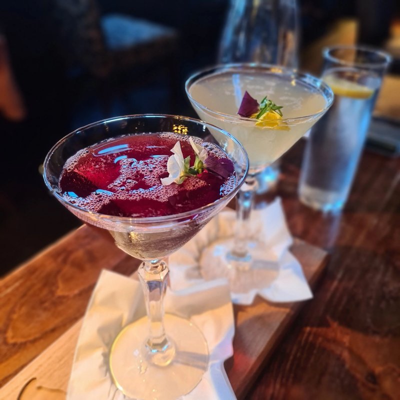 Miller & Carter Steakhouse
