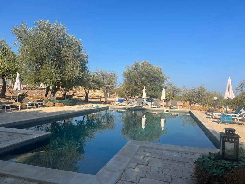Agriturismo Vita e Natura