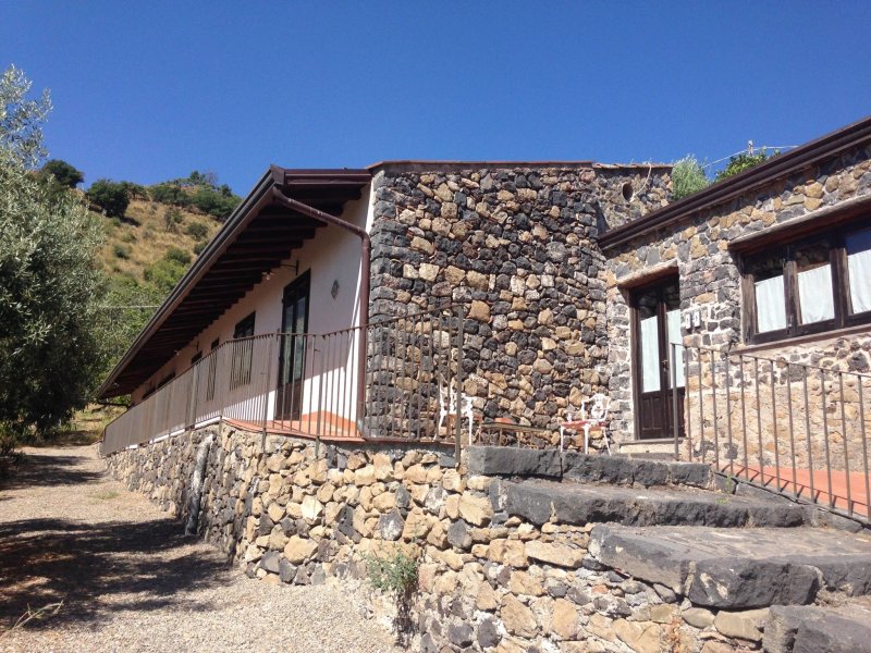 Agriturismo Fondo Cipollate