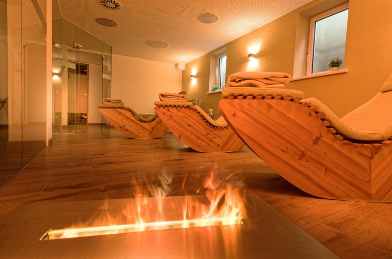 Hotel Am Wiesenhang Garni