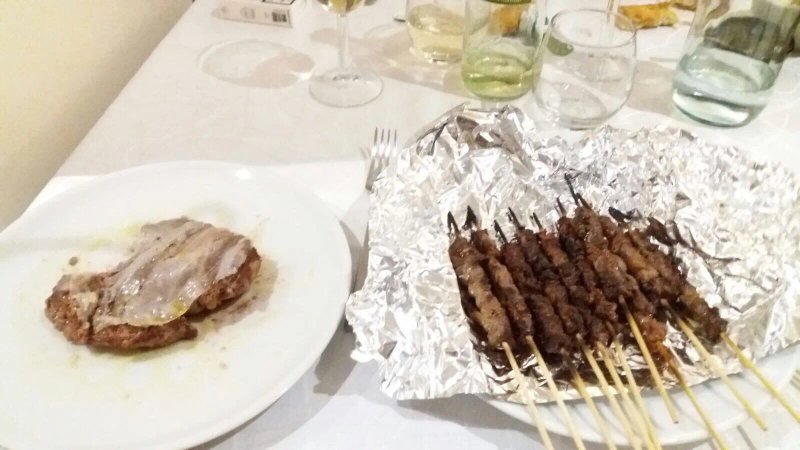 Hotel Il Fortino