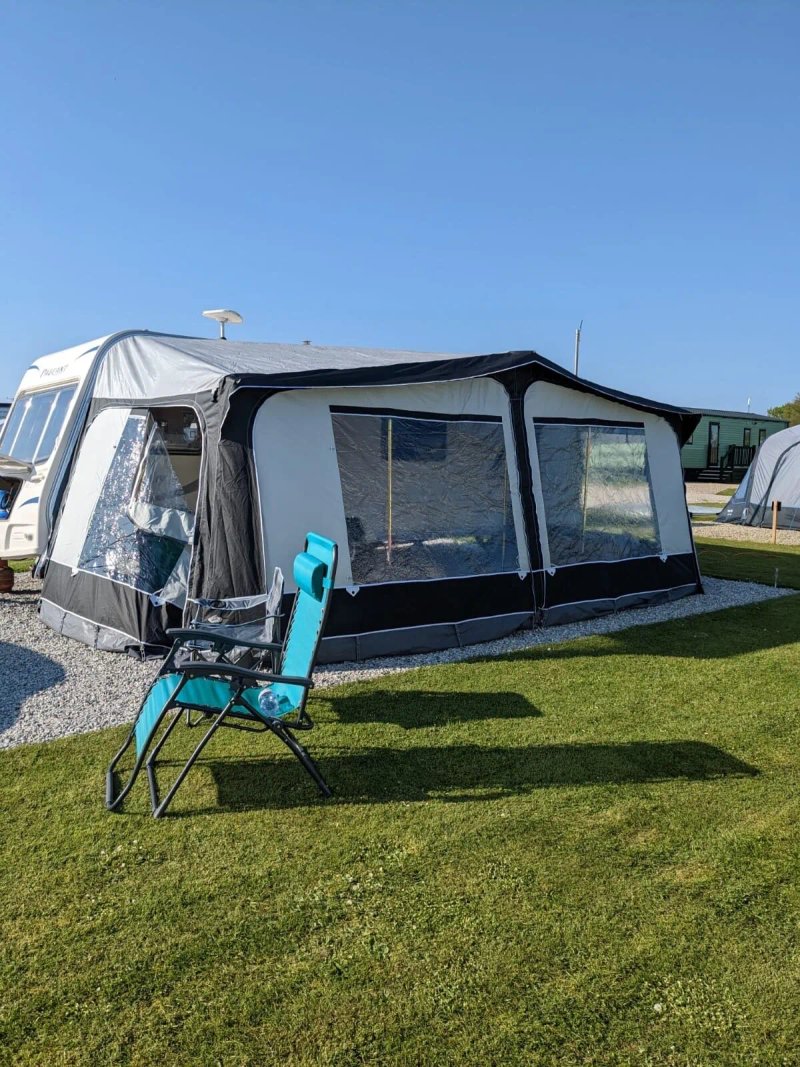 Trelay Holiday Park - Hideaway Holiday Parks