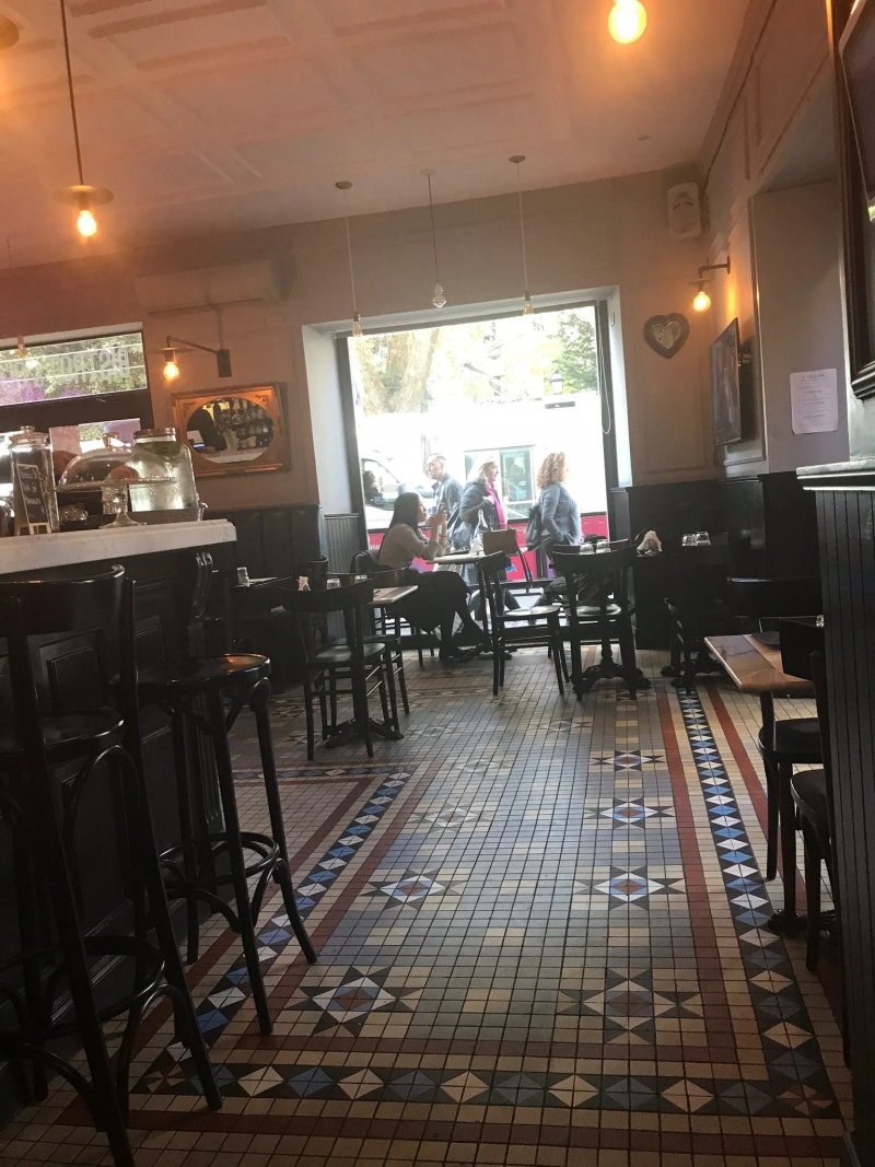 Santa Maria Bistrot