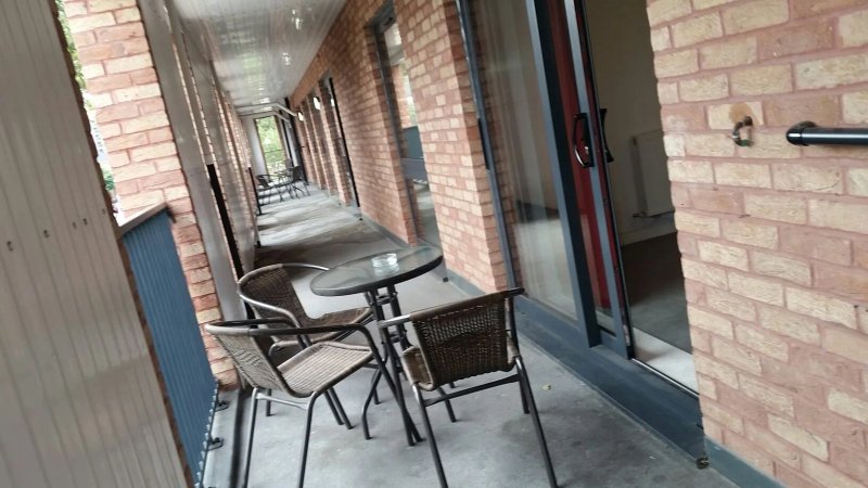 Canary Heights