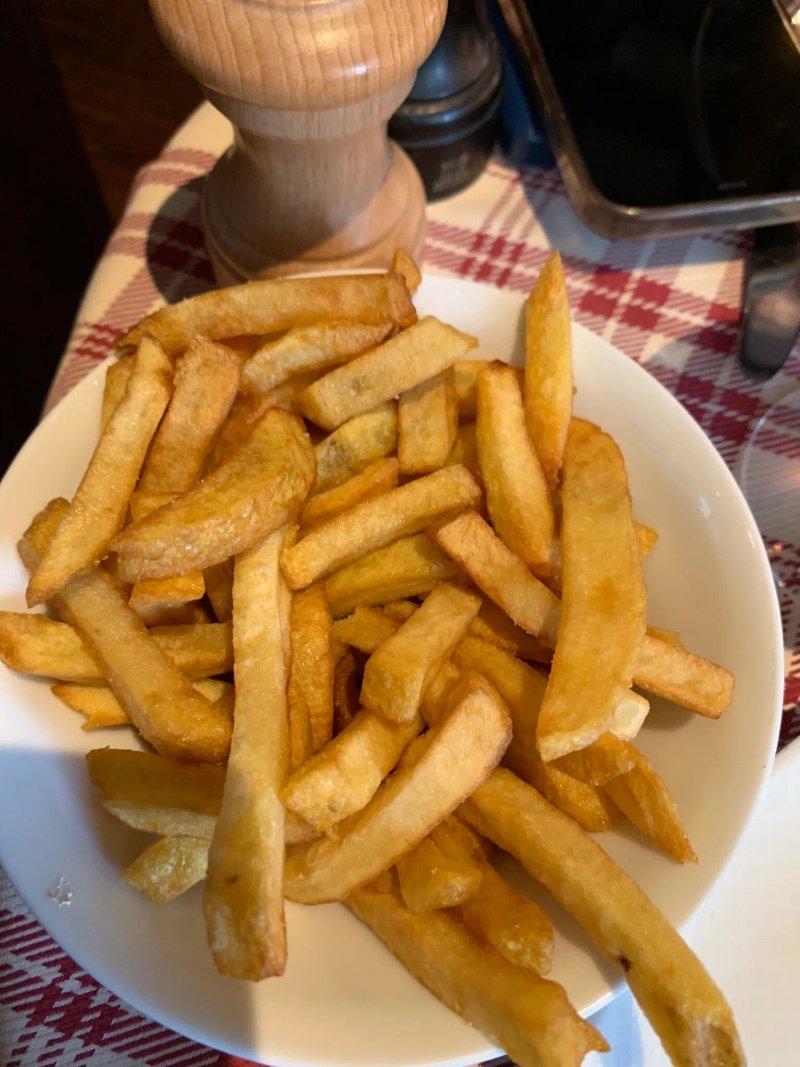 Restaurant Le Capucine