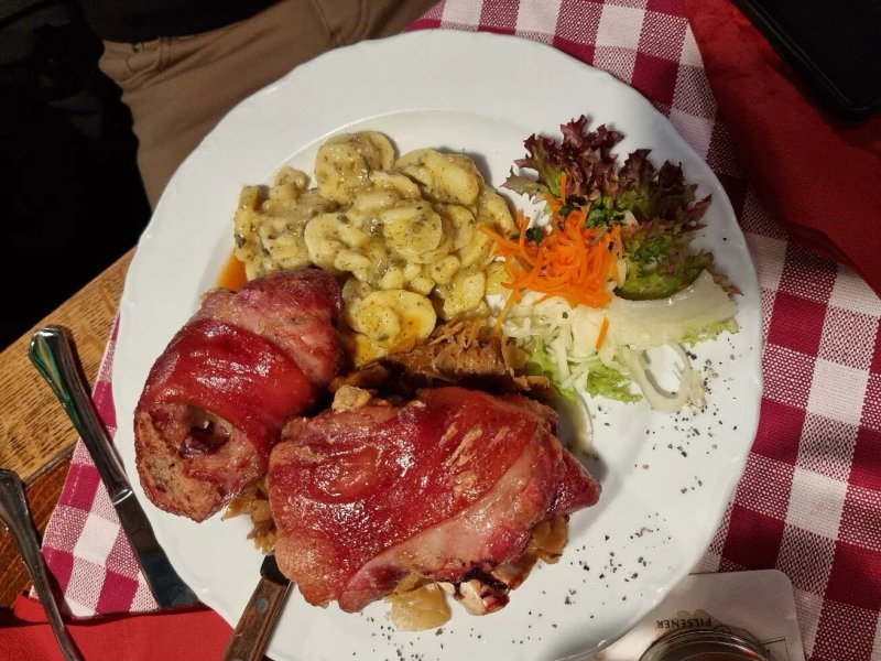 Berliner Kartoffelhaus