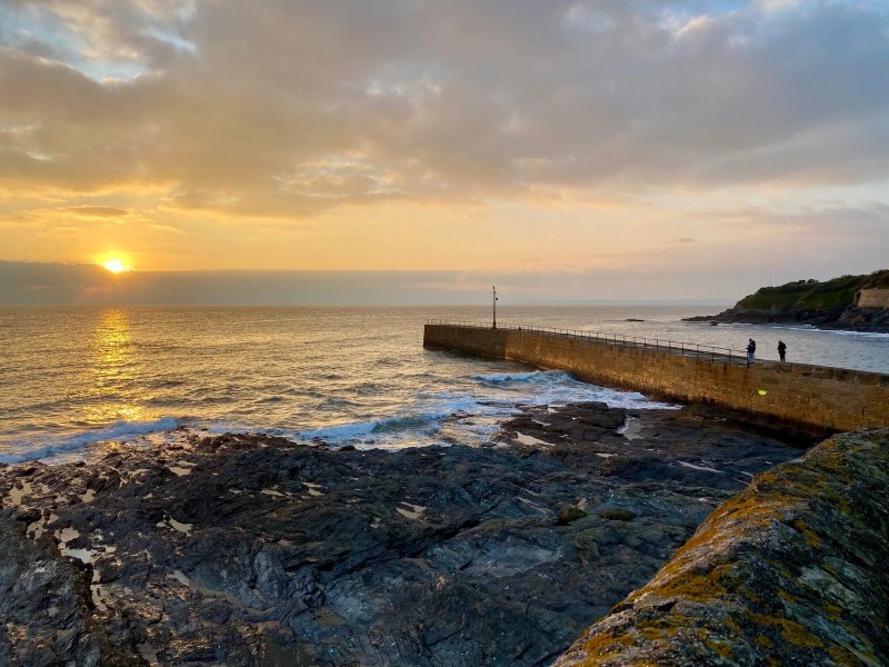 Harbour Inn, Porthleven