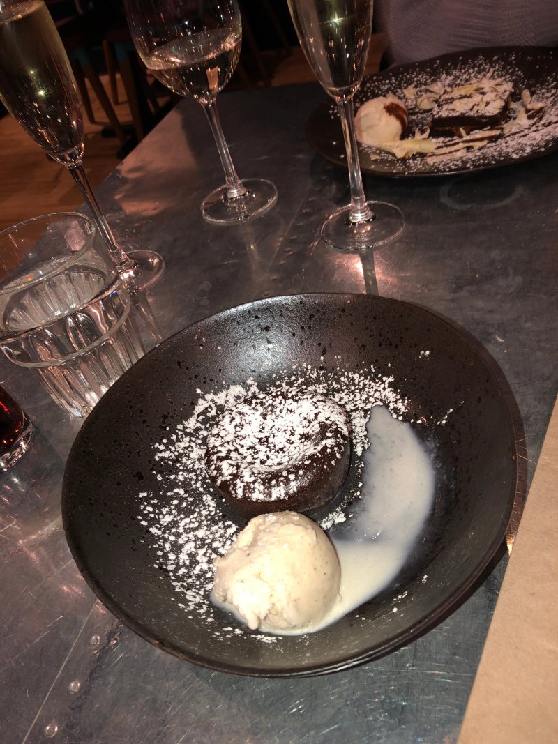 Zizzi - Beckenham